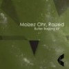 Butler Barking (Original Mix) - Moizez Ohr&Raized