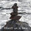 Heart in a Box - Elly&Ole Jegindø Norup&Selma Geertinger