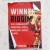 WINNER RIDDIM(feat. Hitman Hyper, Simon Ryan, Ozzie B, Knowl£dg£, Shizzio, MC Viper & Star.One) (Radio Edit) - Simon Ryan&Hitman Hyper&Ozzie B&Knowl£dg£&Shizzio&MC Viper&Star.One