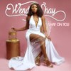 Keep Moving - Wendy Shay