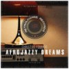 Afrojazzy Dreams - Christos Fourkis