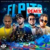 El Pito (Internacional Remix|Explicit) - Musicologo The Libro&Anonimus&Black Jonas Point&Tinyo RD&PV Aparataje