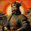 Sun Tzu (feat. Mamrez|Explicit) - Cyrus the Persian&mamrez