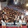 DJ TRAP MELODI YANG BANYAK DI SUKAI PECINTA SOUND -INST - DJ Protons