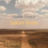 Donya (SaAber Remix) - Saaber&Habib&Negin Farahmand