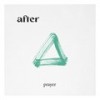 Prayer - After