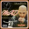 MAD (feat. JokesLovesLife) (Explicit) - IAMRICH&JOKESLOVESLIFE