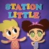 Get Back Up - Station Little&Jordan Omley&Scheana Marie&the 27's