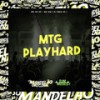 Mtg Playhard (Explicit) - DJ REIS ZS&Mc G5 Sp&MC GW