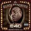 Fast Lane (Explicit) - E-40