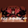 Sige Subukan Mo (feat. Tiwakal & Jay Flava) (Explicit) - Conz&Tiwakal&Jay Flava