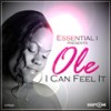 I Can Feel It (Instrumental Mix) - Ole