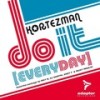 Do It (Everiday, Radio Edit) - Kortezman