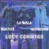 L0CV C0NM1G0 (feat. Nickgeorge & La Bulla) (Explicit) - Guayas&NickGeorge&La Bulla