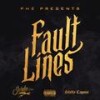 Fault Lines (feat. Shifty Capone) (Explicit) - Jordie Mac&Shifty Capone