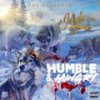 Humble & Hungry (feat. BadGalRori) (Explicit) - Jordie Mac&BadGalRori