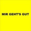 Mir geht's gut (Aus dem Film: Lauter Liebe) - Heinz Rühmann&Herta Feiler