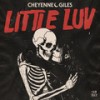 Little Luv (Extended Mix) - Cheyenne Giles