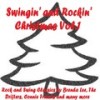 Rock & Roll Christmas - Cordell Jackson