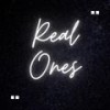 Real Ones (Explicit) - Garcy Vega