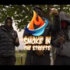 Smoke In The Streets (feat. MHP & glitch_se18) (Explicit) - MTG Media&MHP&Glitch_se18