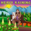 Heavy Raining - HM Surf