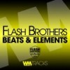 Beats & Elements (Original Mix) - Flash Brothers