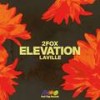 Elevation - 2fox&Laville