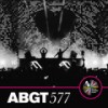 Falling Back To You (Record Of The Week) [ABGT577] (Myon Return To 2000 Mix) - Delerium&Mimi Page