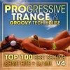 Progressive Trance & Groovy Tech-House Top 100 Best Selling Chart Hits V4 (2 Hr DJ Mix) - DJ Acid Hard House&Goa Doc&Doctor Spook