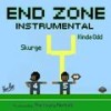 End Zone (Instrumental) - The Young Mentals