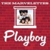 I Think I Can Change You - The Marvelettes