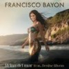 Reina del mar (feat. Denise Rivera) - Francisco Bayon&Denise Rivera