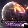 Galactus (feat. King ISO, Blaze Ya Dead Homie, Bukshot, Jelly Roll, Crucifix, Boondox, Krizz Kaliko, Claas, Lyte, Rittz, Twiztid & Tech N9ne) (Explicit) - The Underground Avengers&King Iso&Blaze Ya Dead Homie&Bukshot&Jelly Roll&Crucifix&boondox&Krizz Kaliko&Claas&LYTE&Rittz&Twiztid&Tech N9ne