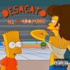 Desacato (feat. Adominic) - 浔南&Adominic