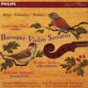 No. 28, Serenata a un coro di violini - Lucy Van Dael&Wouter Moller&Bob Van Asperen`