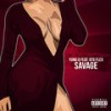 Savage (Explicit) - Yung Q&OTG Flex