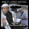 They Don't Make'em Like This (feat. Suga Free) (Explicit) - Nico 43rd Music&Suga Free