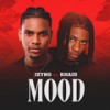 Mood (feat. Khaid) - Jzyno&KHAID