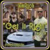 GET IT RIGHT (2 of 2) (feat. JokesLovesLife) (Explicit) - IAMRICH&JOKESLOVESLIFE