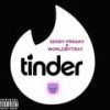 Tinder (feat. WorldByTray) (Explicit) - Zekey Freaky&WorldbyTray