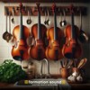 Cello by Starlight - Formation Sound&Farnell Newton