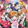 Mermaid festa vol.2 ～Passionate～ - μ's