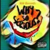 Why So Serious (Explicit) - Ratch God