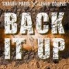 Back It Up (Explicit) - Shawn Paris&Lenny Cooper