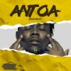 Antoa (Explicit) - Bogo Blay