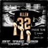 At The Top (feat. Tj Almighty & Jamaican Gee) (Raiders Edition) - DreamTeam&Tj Almighty&Jamaican Gee