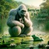 Croaking Monday Dub - Berry Lee Berry&The Benders