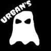 Urban's Fantom - Janne