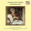 No. 5, Sonetto. Negli occhi porta la mia donna Amore - St. Hedwig's Cathedral Choir, Berlin&Radio-Symphonie-Orchester Berlin&Roland Bader